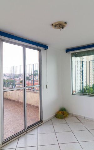 Apartamento para alugar com 100m², 2 quartos e 1 vagaSala - Cobertura
