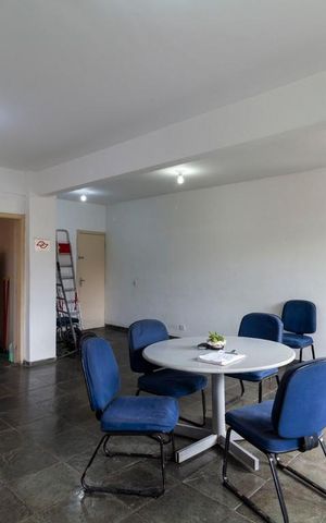 Apartamento para alugar com 100m², 2 quartos e 1 vagaSalão de Festas