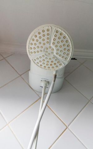 Apartamento para alugar com 100m², 2 quartos e 1 vagaSuíte - Quarto 2