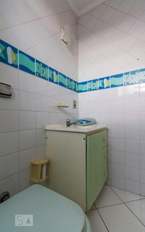 Apartamento para alugar com 100m², 2 quartos e 1 vagaSuíte - Quarto 2