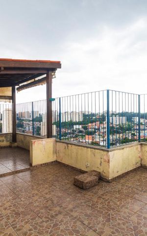 Apartamento para alugar com 100m², 2 quartos e 1 vagaÁrea externa - Cobertura