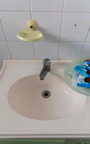 Apartamento para alugar com 100m², 2 quartos e 1 vagaSuíte - Quarto 2