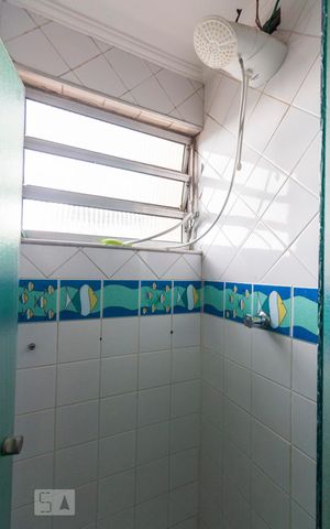 Apartamento para alugar com 100m², 2 quartos e 1 vagaSuíte - Quarto 2