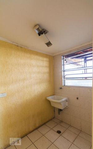 Apartamento para alugar com 100m², 2 quartos e 1 vagaÁrea de Serviço - Cobertura