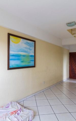 Apartamento para alugar com 100m², 2 quartos e 1 vagaSala
