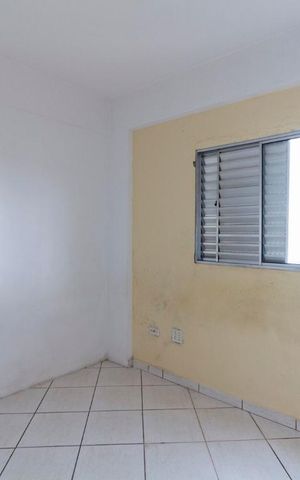 Apartamento para alugar com 100m², 2 quartos e 1 vagaQuarto 1 - Suíte