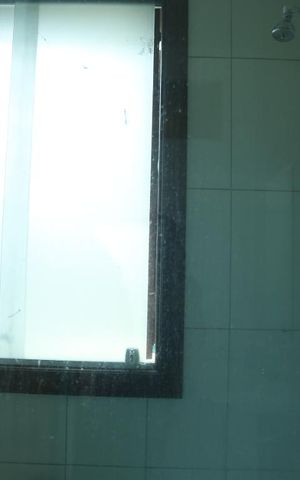 Apartamento à venda com 45m², 1 quarto e sem vagaBanheiro