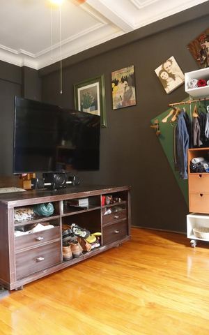 Apartamento à venda com 45m², 1 quarto e sem vagaQuarto