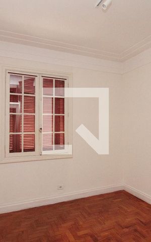 Apartamento à venda com 140m², 3 quartos e sem vagaQuarto 2