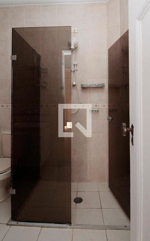 Apartamento à venda com 140m², 3 quartos e sem vagaBanheiro