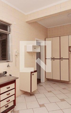 Apartamento à venda com 140m², 3 quartos e sem vagaCozinha