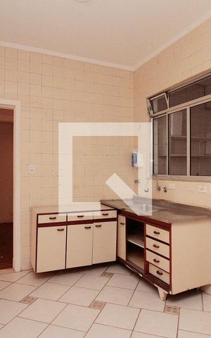 Apartamento à venda com 140m², 3 quartos e sem vagaCozinha