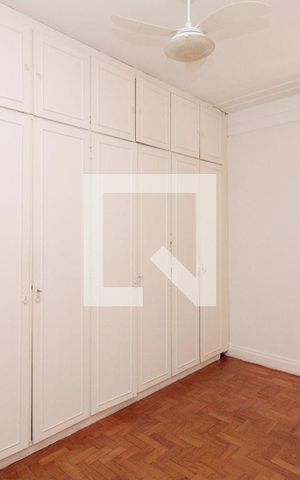Apartamento à venda com 140m², 3 quartos e sem vagaQuarto 3