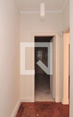 Apartamento à venda com 140m², 3 quartos e sem vagaCorredor