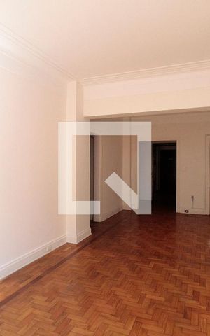 Apartamento à venda com 140m², 3 quartos e sem vagaSala