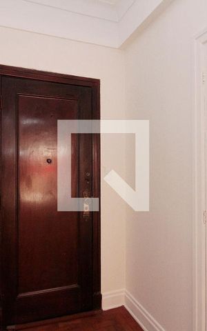 Apartamento à venda com 140m², 3 quartos e sem vagaHall de entrada