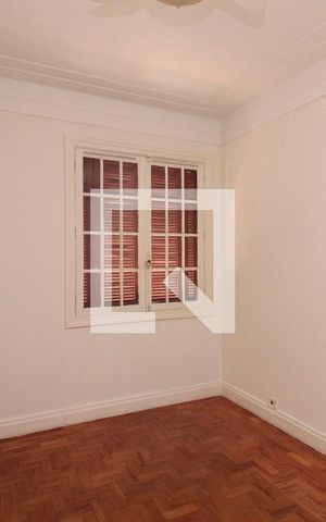 Apartamento à venda com 140m², 3 quartos e sem vagaQuarto 3