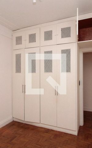 Apartamento à venda com 140m², 3 quartos e sem vagaQuarto 2