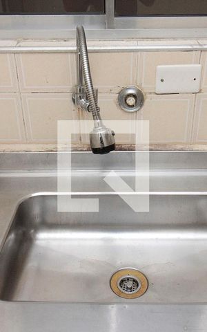 Apartamento à venda com 140m², 3 quartos e sem vagaCozinha