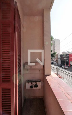 Apartamento à venda com 140m², 3 quartos e sem vagaVaranda