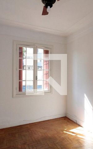 Apartamento à venda com 140m², 3 quartos e sem vagaQuarto 1