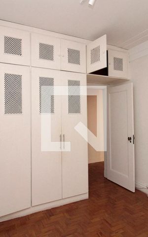 Apartamento à venda com 140m², 3 quartos e sem vagaQuarto 2