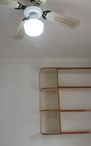 Apartamento à venda com 63m², 2 quartos e 1 vagaQuarto 2