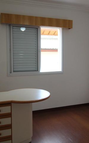 Apartamento à venda com 63m², 2 quartos e 1 vagaQuarto 2