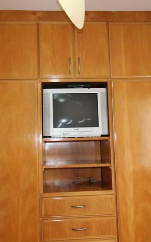 Apartamento à venda com 63m², 2 quartos e 1 vagaQuarto 1