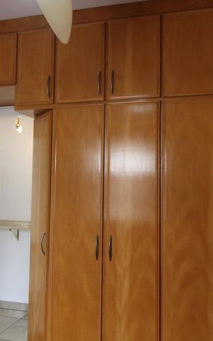 Apartamento à venda com 63m², 2 quartos e 1 vagaQuarto 1