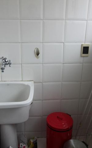 Apartamento à venda com 63m², 2 quartos e 1 vagaÁrea de serviço