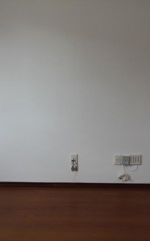 Apartamento à venda com 63m², 2 quartos e 1 vagaQuarto 2