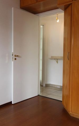 Apartamento à venda com 63m², 2 quartos e 1 vagaQuarto 1