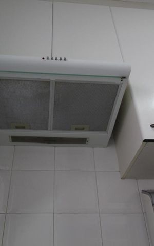 Apartamento à venda com 63m², 2 quartos e 1 vagaCozinha