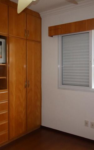 Apartamento à venda com 63m², 2 quartos e 1 vagaQuarto 1