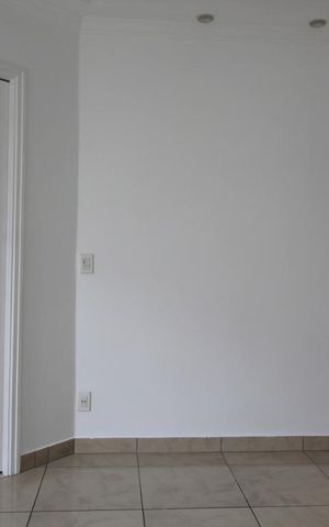 Apartamento à venda com 63m², 2 quartos e 1 vagaSala