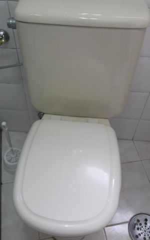 Apartamento à venda com 63m², 2 quartos e 1 vagaBanheiro 1 social