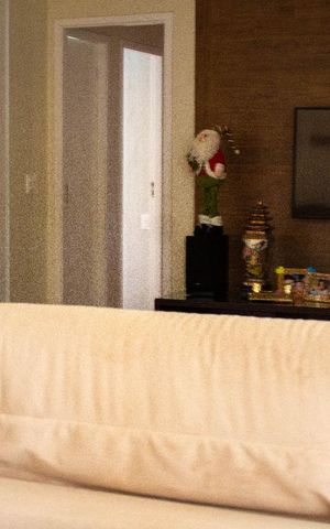 Apartamento à venda com 121m², 3 quartos e 2 vagas Apartamento à venda com 121m², 3 quartos e 2 vagasSala