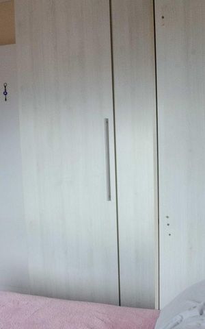 Apartamento à venda com 53m², 2 quartos e 1 vagaQuarto 1