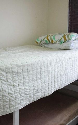 Apartamento à venda com 53m², 2 quartos e 1 vagaQuarto 2