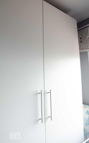 Apartamento à venda com 53m², 2 quartos e 1 vagaBanheiro