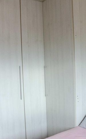 Apartamento à venda com 53m², 2 quartos e 1 vagaQuarto 1