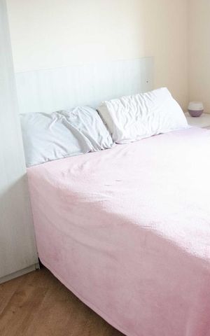 Apartamento à venda com 53m², 2 quartos e 1 vagaQuarto 1