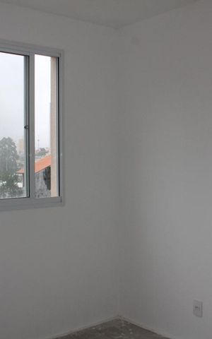 Apartamento para alugar com 42m², 2 quartos e sem vagaQuarto 2