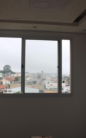Apartamento para alugar com 42m², 2 quartos e sem vagaSala
