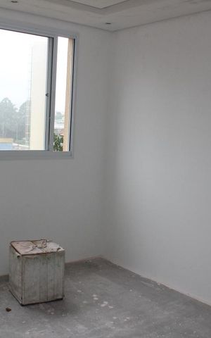 Apartamento para alugar com 42m², 2 quartos e sem vagaSala