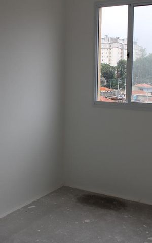 Apartamento para alugar com 42m², 2 quartos e sem vagaQuarto