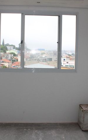 Apartamento para alugar com 42m², 2 quartos e sem vagaSala