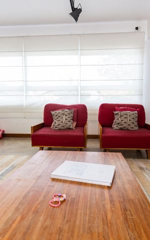 Casa à venda com 450m², 5 quartos e 4 vagasSala