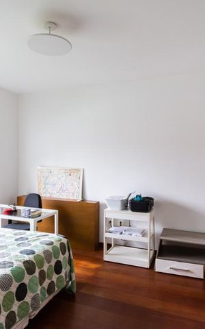 Casa à venda com 450m², 5 quartos e 4 vagasSuite 3